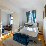 Charming 2Bedroom Old Town Apartment
