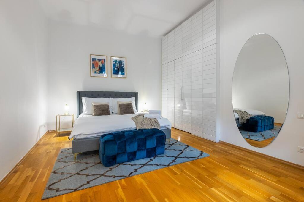 Charming 2bedroom Old Town * Praga