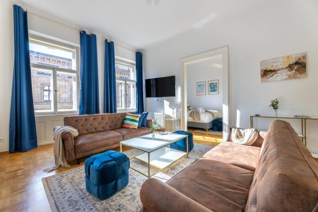 Charming 2bedroom Old Town