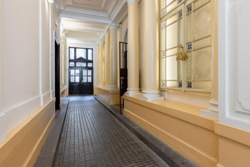 Appartamento Charming 2bedroom Old Town *