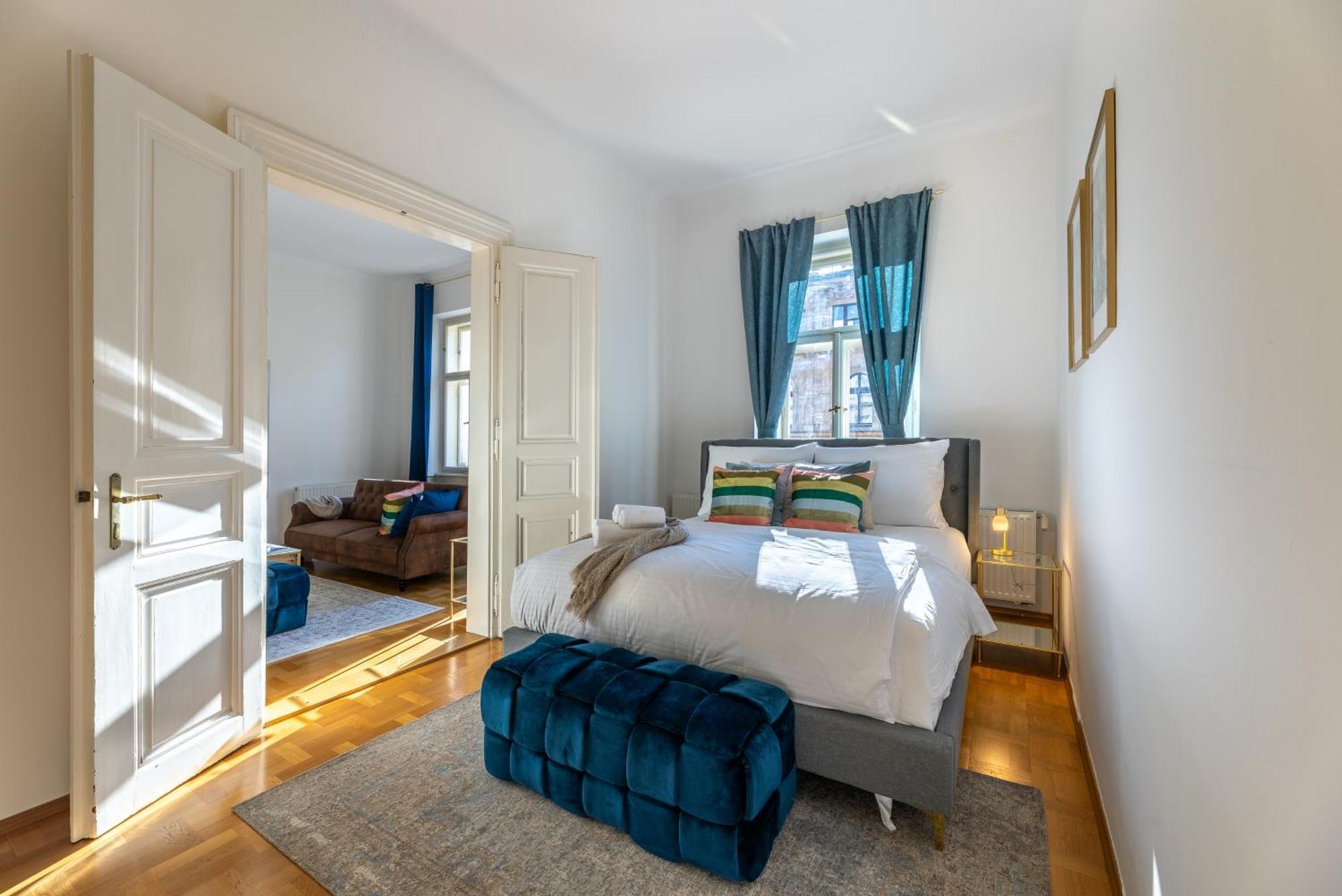 Apartamento Charming 2bedroom Old Town