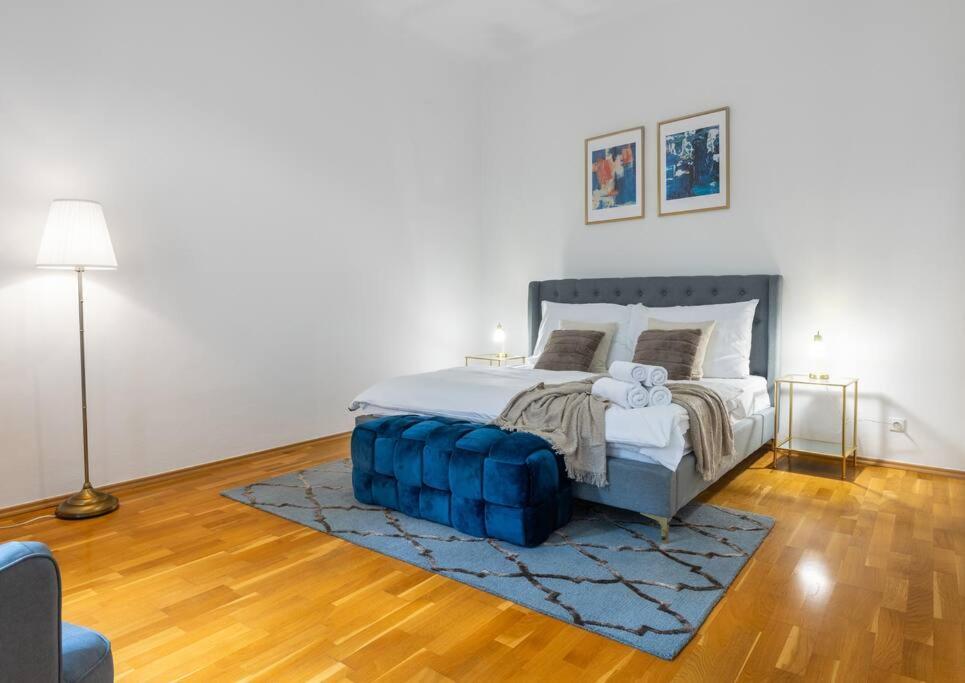 Apartamento Charming 2bedroom Old Town