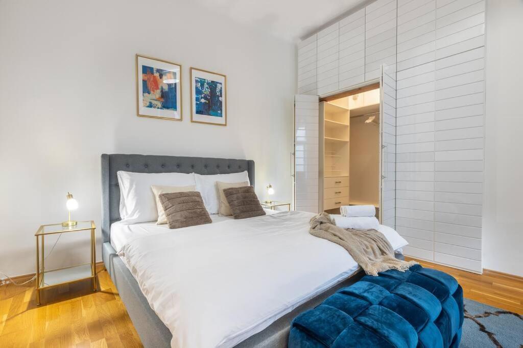 Charming 2bedroom Old Town Apartamento Praga