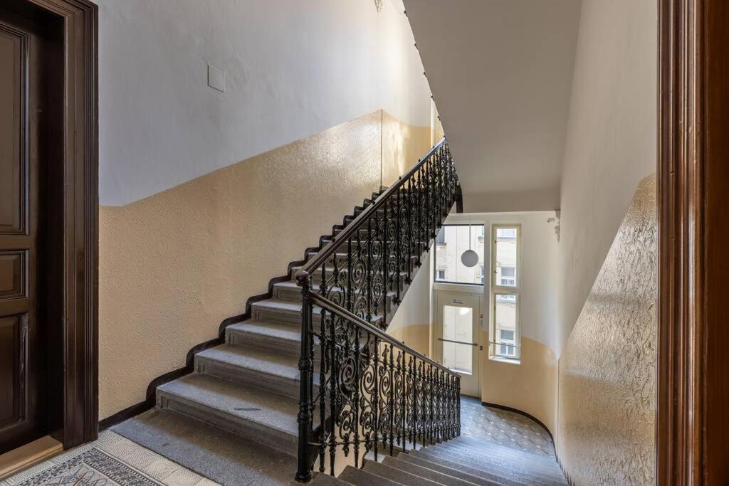 Charming 2bedroom Old Town Apartamento Praga