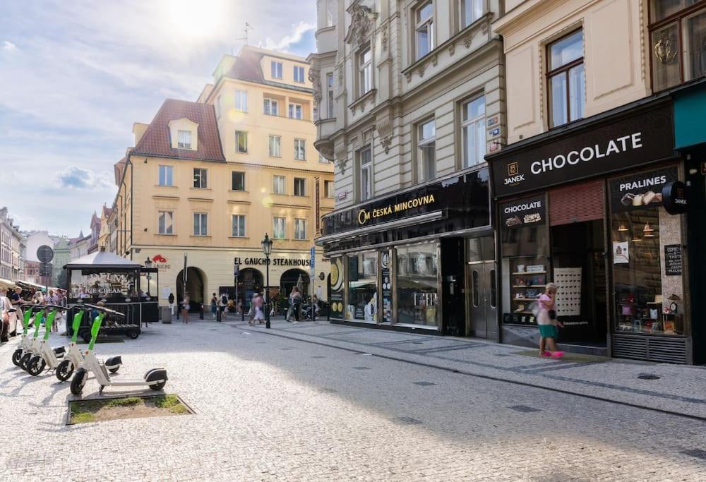 Charming 2bedroom Old Town Apartamento *