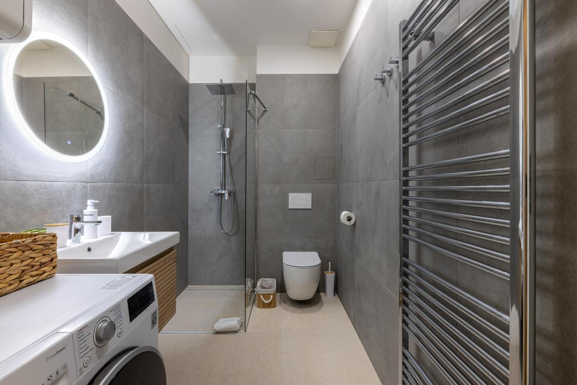 Charming 2bedroom Old Town *